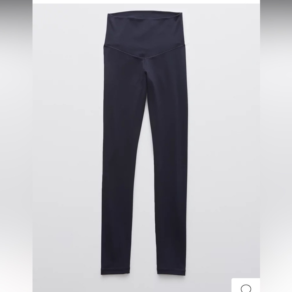 OFFLINE By Aerie Real Me High Waisted Legging
